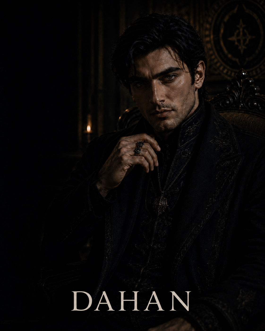 Dahan