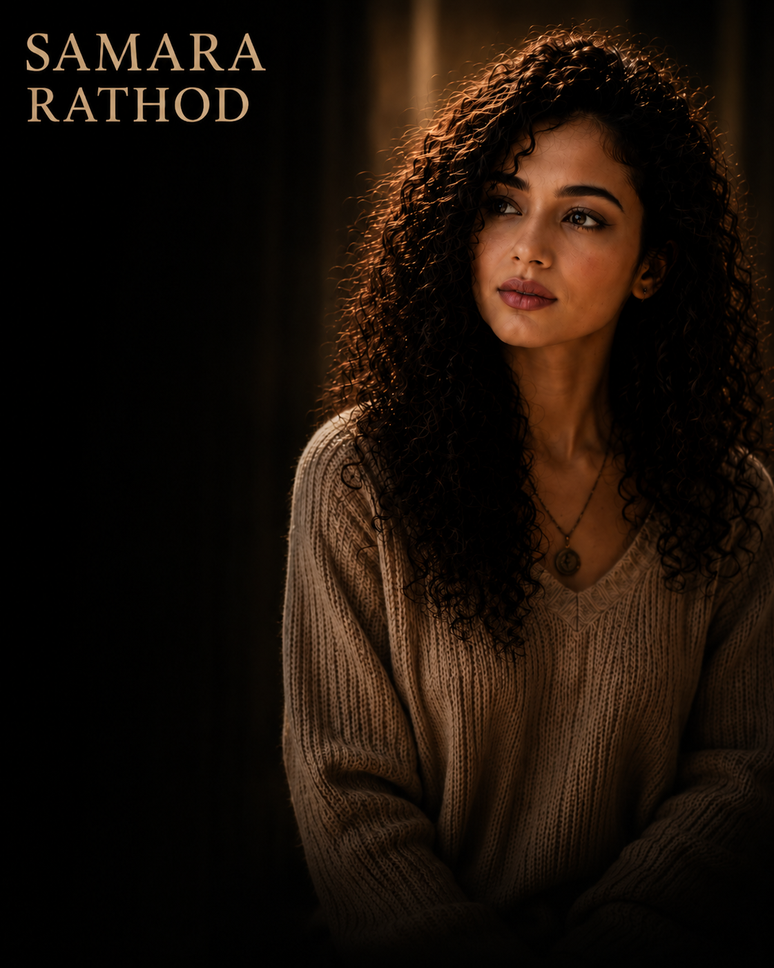 Samara Rathod